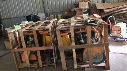 会山镇行李、家具、电器包装托运